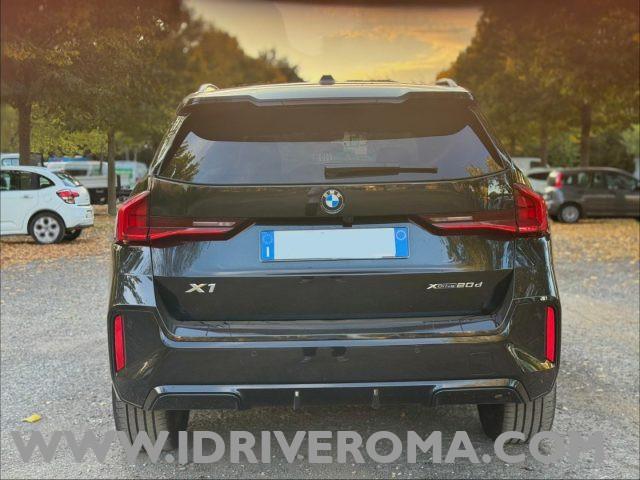 BMW X1 xDrive 20d Msport ?COME NUOVA?!!!