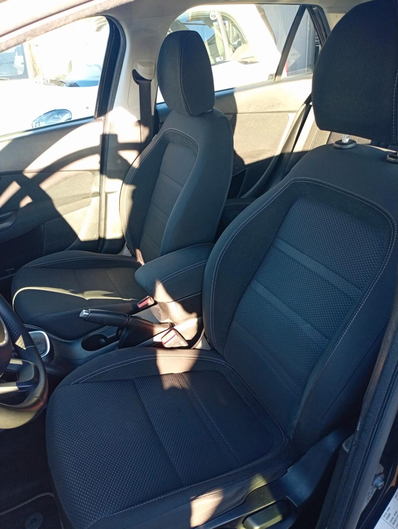 Fiat Tipo 1.6 Mjt S&S DCT SW S-Design