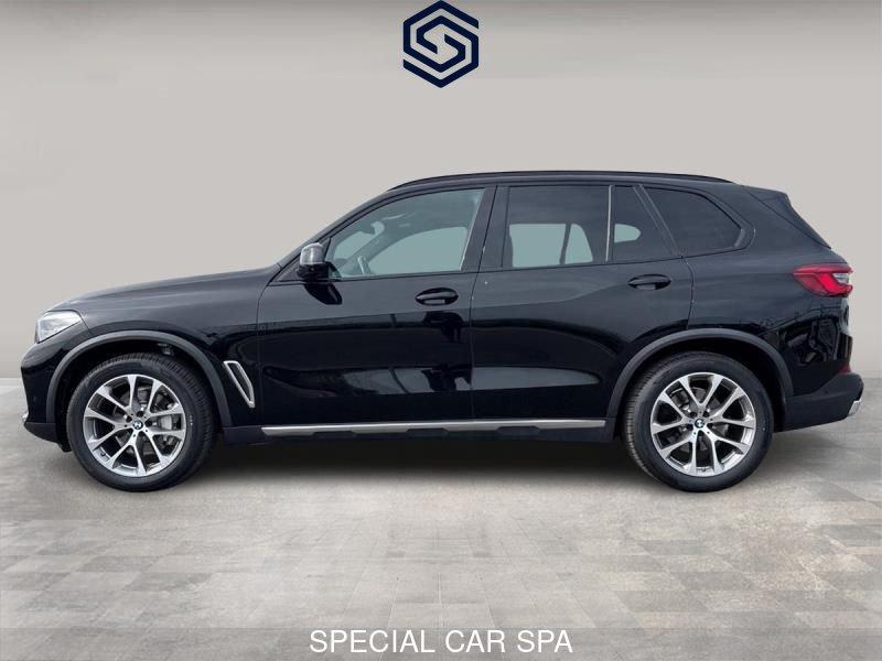 BMW X5 xdrive30d xLine auto