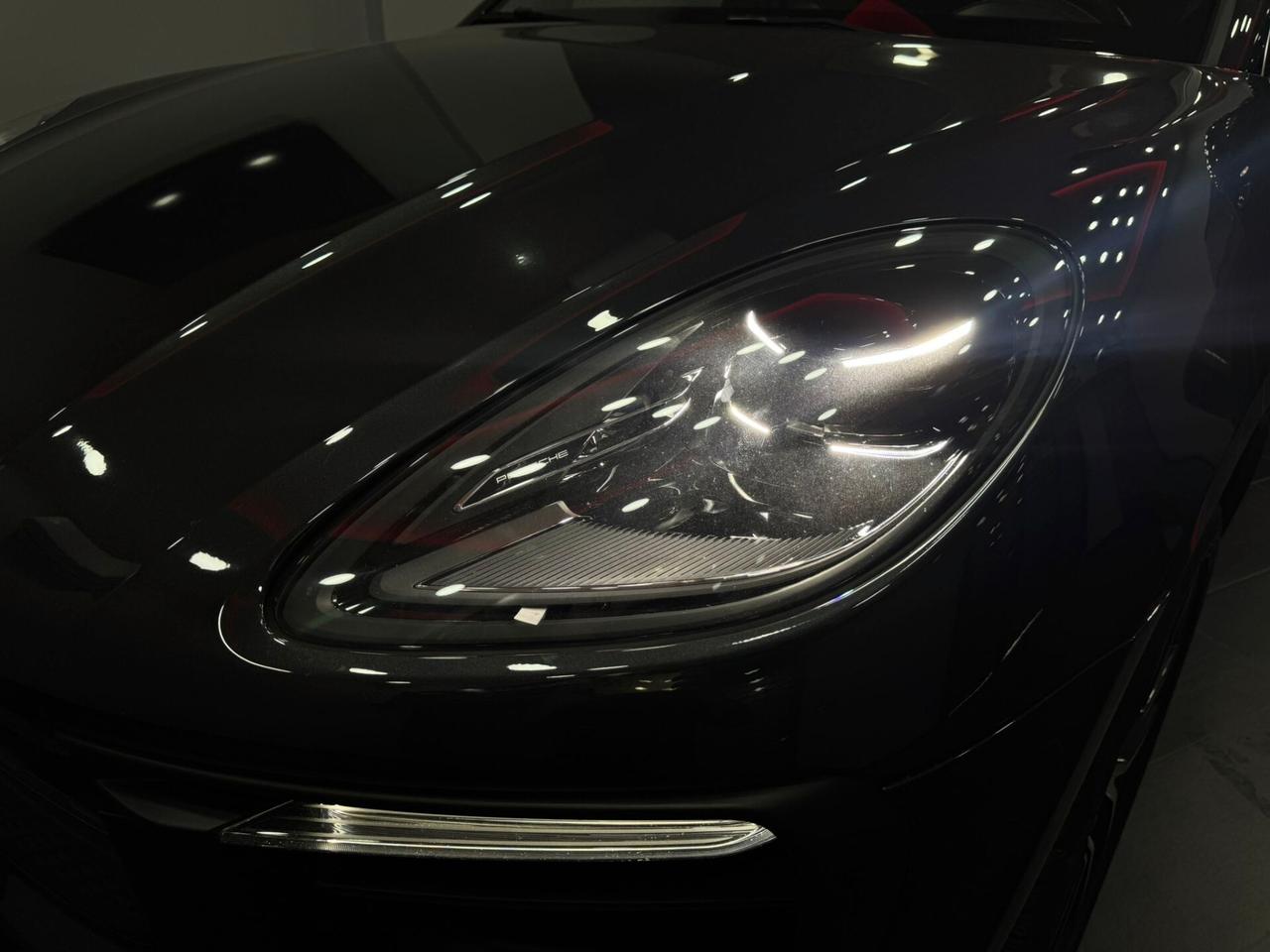 Porsche Macan 2.0 T