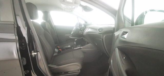 OPEL Crossland X 1.2 12V Start&Stop Advance