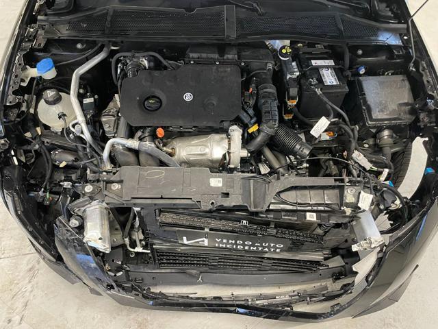 PEUGEOT 308 BLUEHDI 130CV S&S EAT8 SW ALLURE