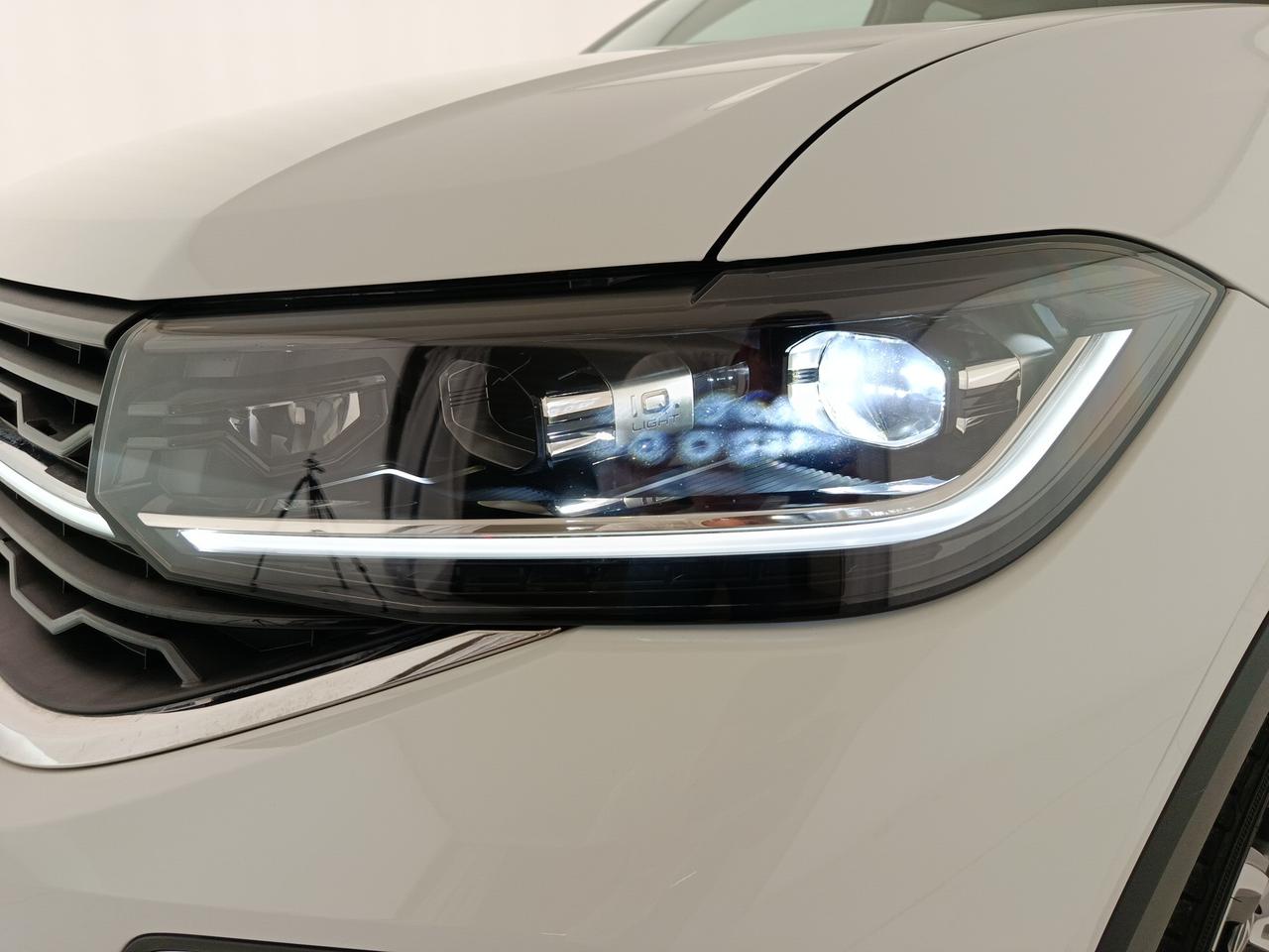 VOLKSWAGEN T-Cross - T-Cross 1.0 TSI 115 CV DSG Style