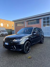 Range Rover Sport 3.0 SDV6 HSE Dynamic