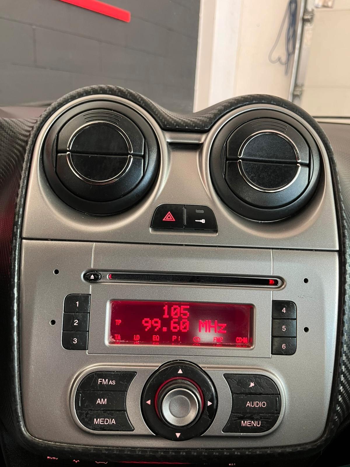 Alfa Romeo MiTo 1.4 105 CV Prezzo NON vincolato a finanziamento