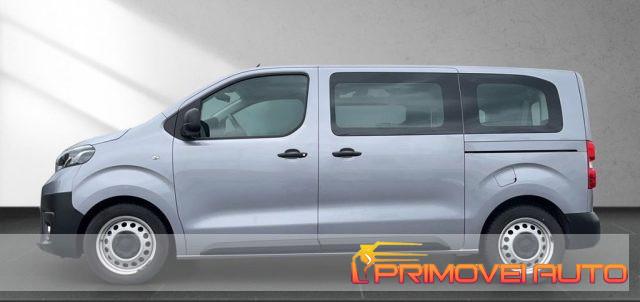 TOYOTA Proace Verso 2.0D 144 CV L1 Comfort