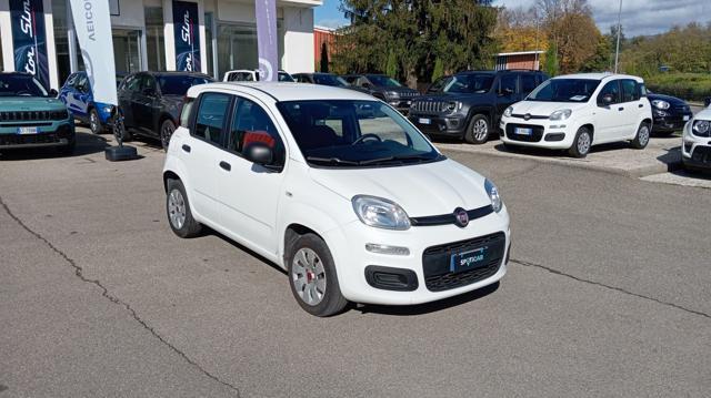 FIAT Panda *PROMO* 1.2 Pop 69CV