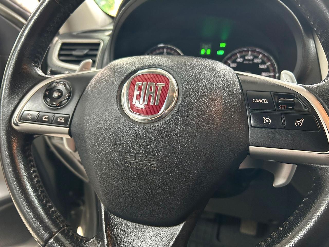 Fiat Fullback 2.4 Doppia Cabina LX 180 cv 4x4 auto