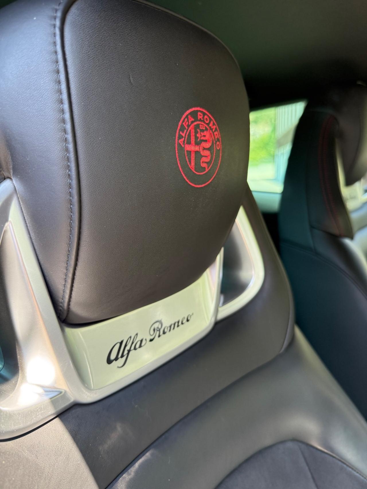 Alfa Romeo Giulietta 2.0 JTDm 136 CV VELOCE