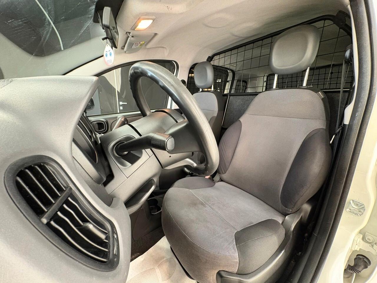 Fiat Panda 0.9 TwinAir Turbo Natural Power N1 2016