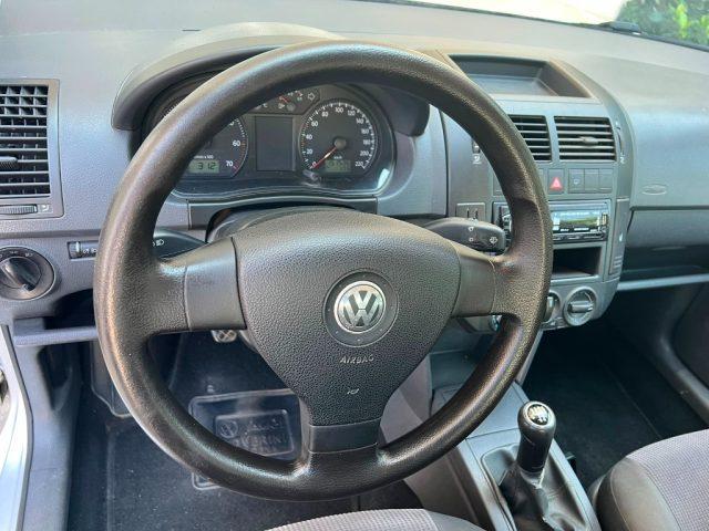 VOLKSWAGEN Polo 1.2/64CV 12V 5p.