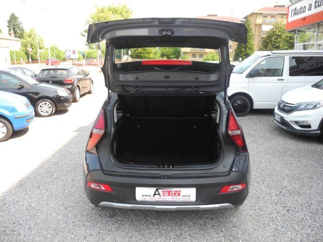 HYUNDAI Bayon 1.2 MPI MT XLine - Ok NEOPATENTATI - "DA VETRINA"
