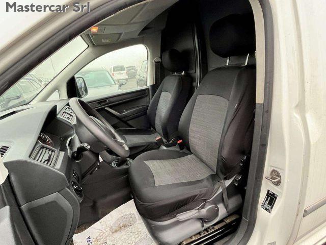 VOLKSWAGEN Caddy 2.0 TDI 110cv 4MOTION 4x4 FW601MP