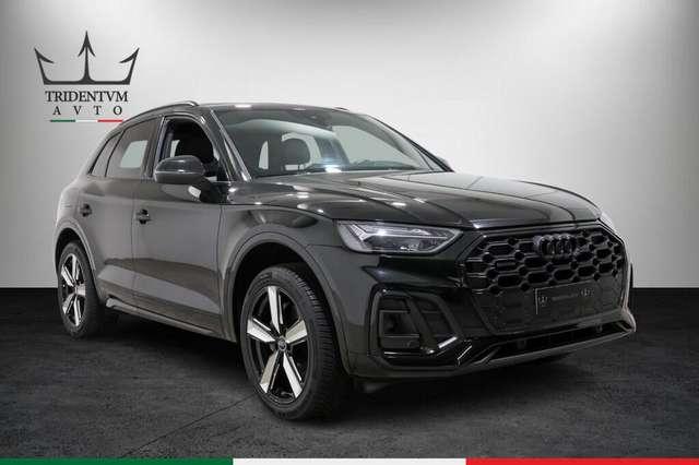 Audi Q5 40 2.0 tdi mhev S line Plus quattro s tronic