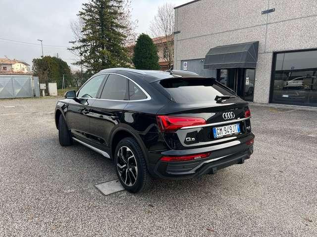 Audi Q5 Sportback 40 2.0 tdi mhev 12V 4X4 s-tronic IVA ESP