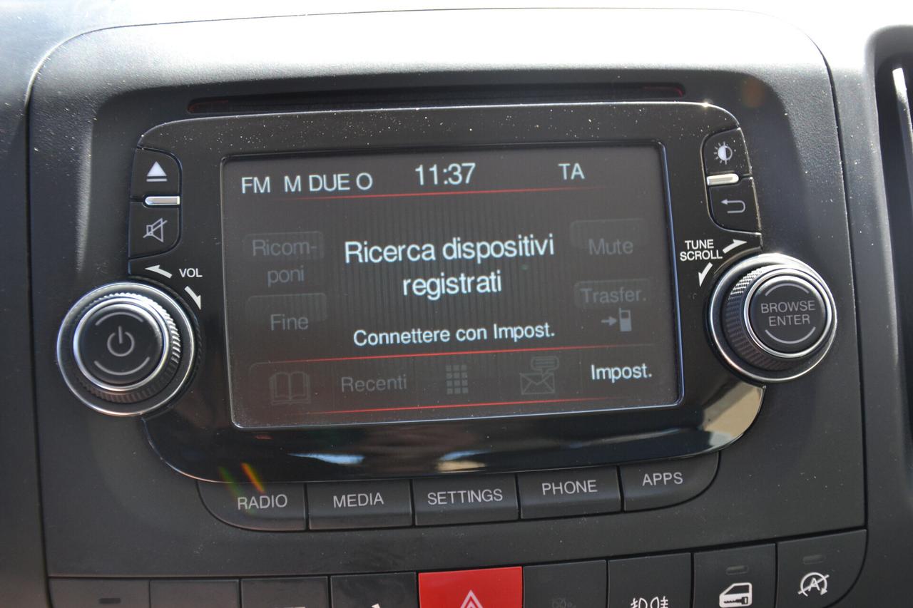 Fiat 500L 1.3 MJT 95CV POP STAR **PREZZO VERO**EURO6B**