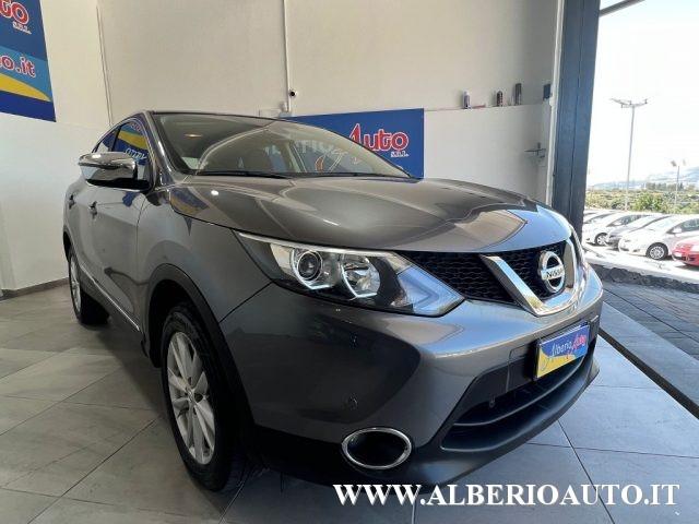 NISSAN Qashqai 1.6 dCi 2WD Acenta