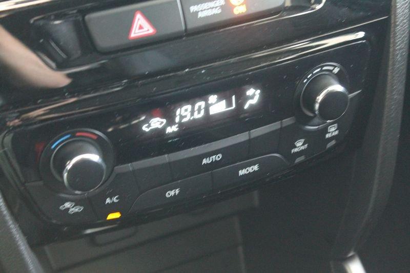 Suzuki Vitara 1.4 Hybrid 4WD Allgrip Top