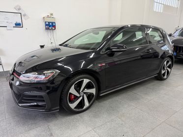 Volkswagen Golf GTI Performance 2.0 245 CV TSI 3p. BMT