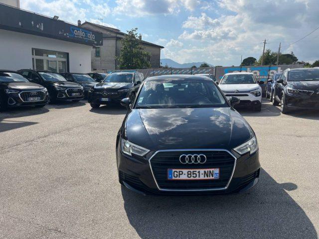 AUDI A3 1.0 TFSI