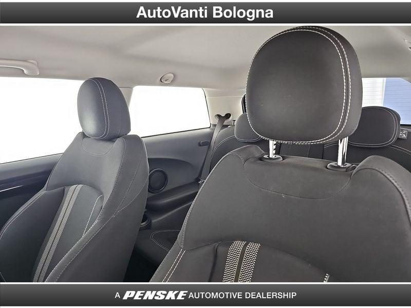 MINI Mini Full Electric Mini Cooper SE Essential