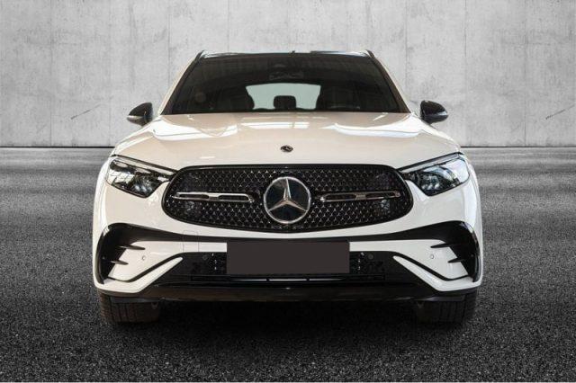 MERCEDES-BENZ GLC 300 d 4Matic Mild Hybrid AMG Line Premium