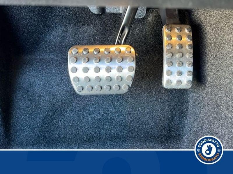 Mercedes-Benz GLB Classe 180d Automatic AMG Line Advanced Plus