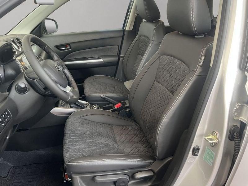 Suzuki Vitara Vitara 1.4h Starview 4wd allgrip 110cv at