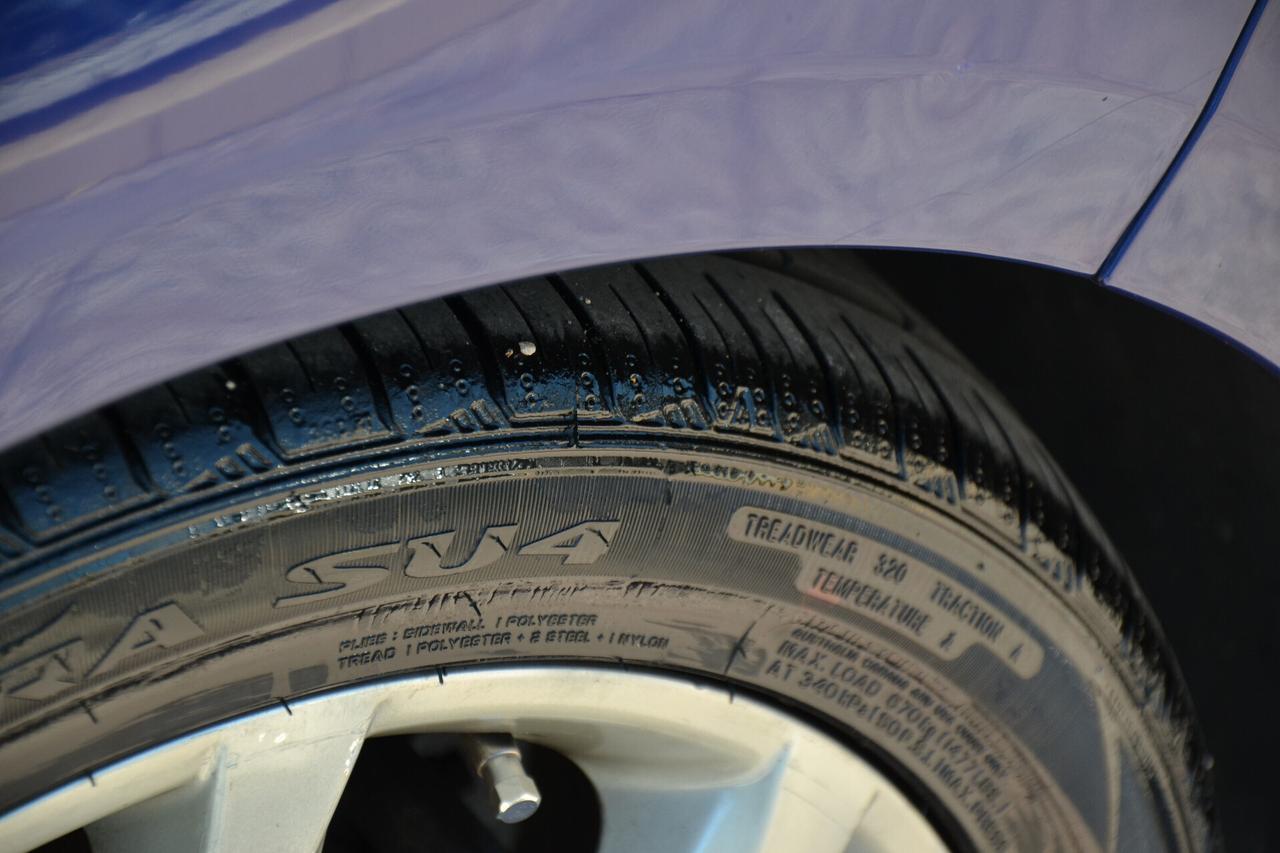 Peugeot 308 1.5 HDI 130CV SW AUTOM. **PREZZO REALE**GARANZIA**