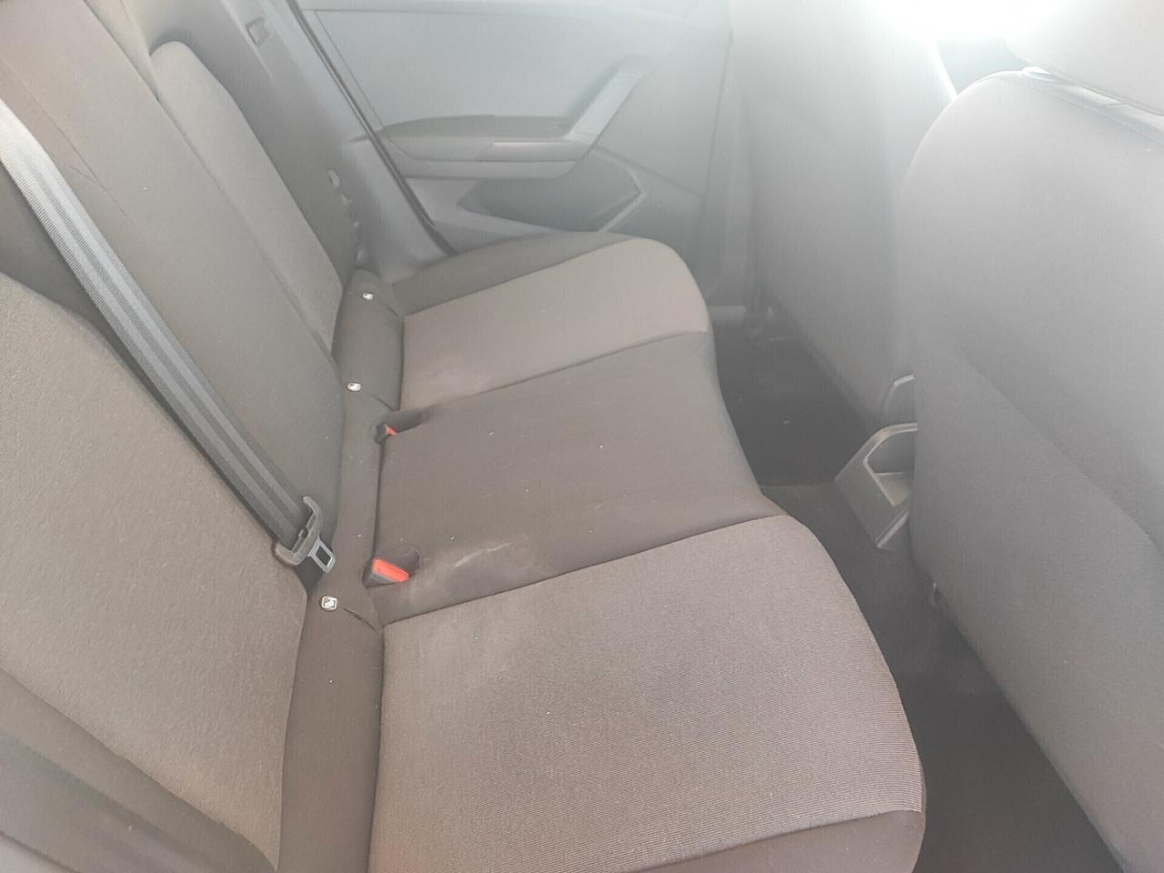 Seat Arona 1.0 TGI Reference