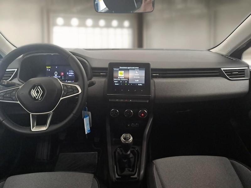RENAULT CLIO 1.0 TCE 67KW EVOLUTION 5 PORTE BERLINA