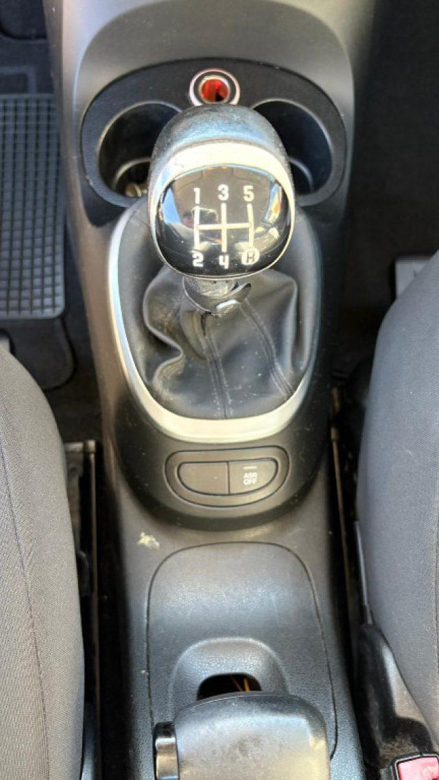 FIAT 500L 1.3 Multijet 85 CV Pop Star