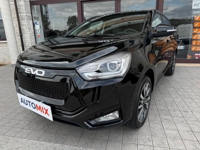 Dr Evo3 1.5 Gpl 107cv