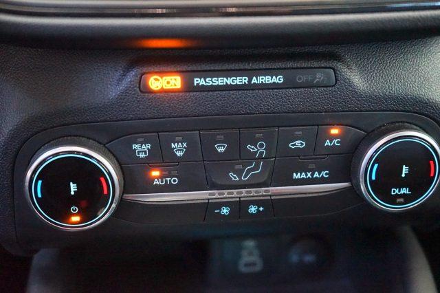 FORD Kuga 2.5 Full Hybrid 190 CV CVT 2WD ST-Line