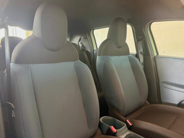 FIAT Grande Panda 1.2 Hybrid 110cv Icon PREZZO REALE