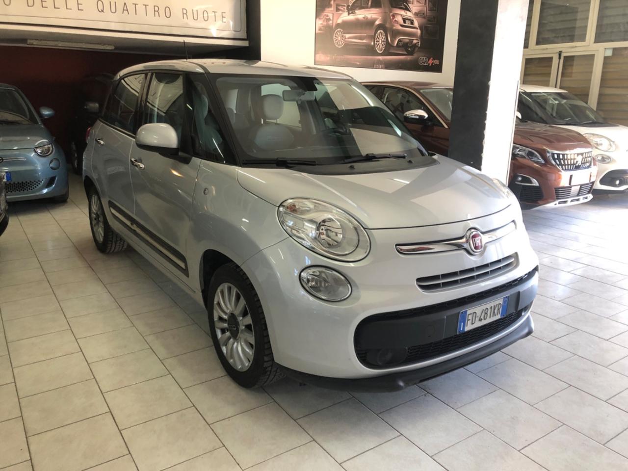 Fiat 500L 1.3 Multijet 95 CV Lounge