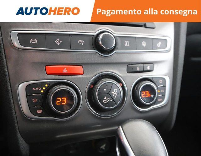 CITROEN C4 BlueHDi 120 S&S EAT6 Feel