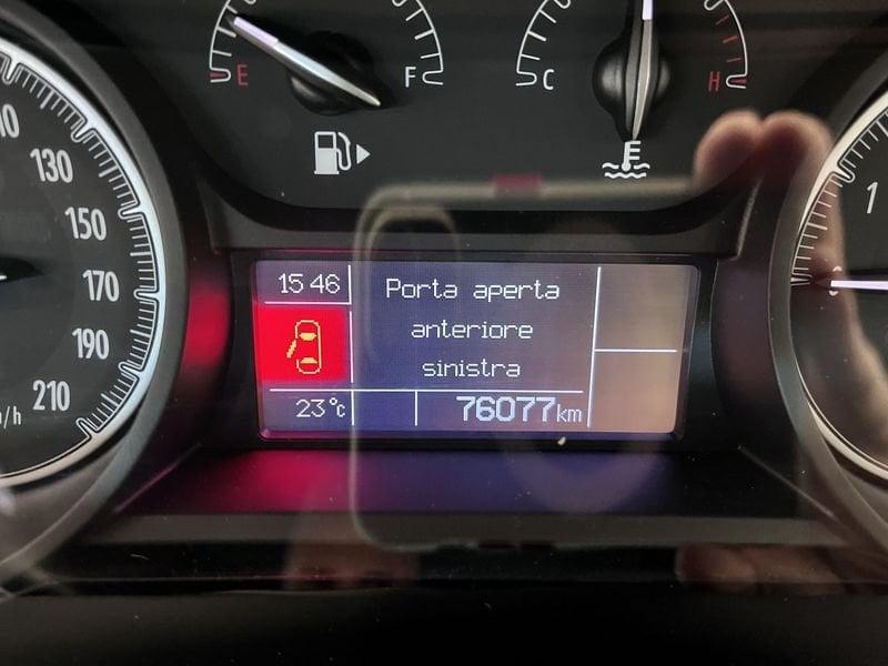 Lancia Ypsilon Ypsilon 1.2 69 CV 5 porte Gold