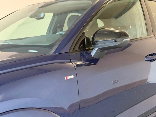 AUDI Q3 SPB 35 TDI S line edition