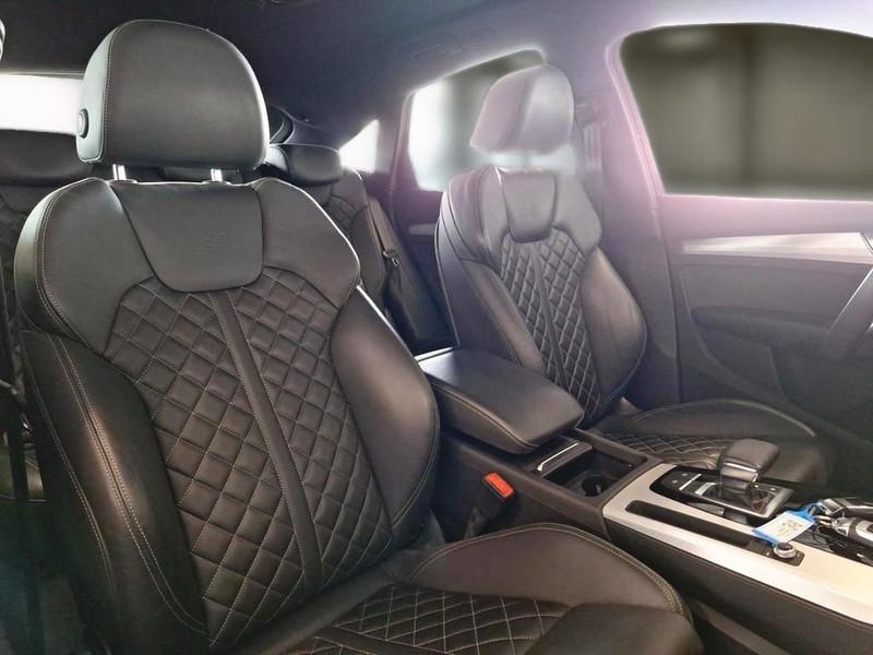AUDI Q5 SPORTBACK 55 TFSI E S LINE PLUS QUATTRO S TRONIC SUV