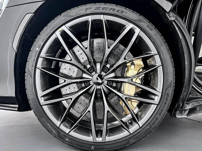 McLaren GT GTS MY26 - McLaren Milano