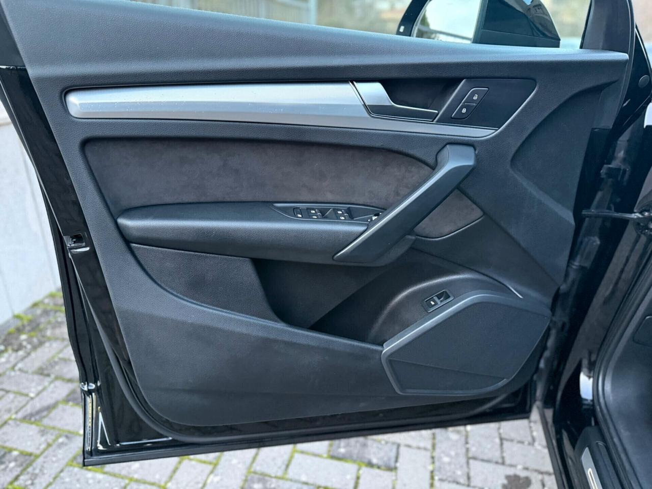 Audi Q5 50 TDI 286 CV S LINE, 4X4 , FULL FULL