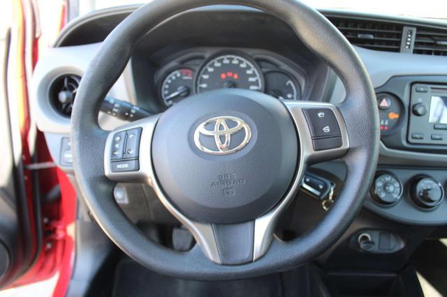 TOYOTA - Yaris - 1.0 5p. Active