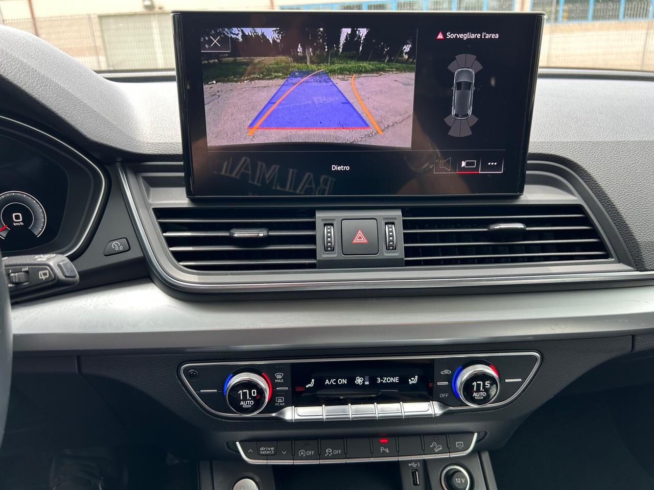 Audi Q5 AUDI Q5 40 TDI 204 CV quattro S tronic Sport CERTIFICATA