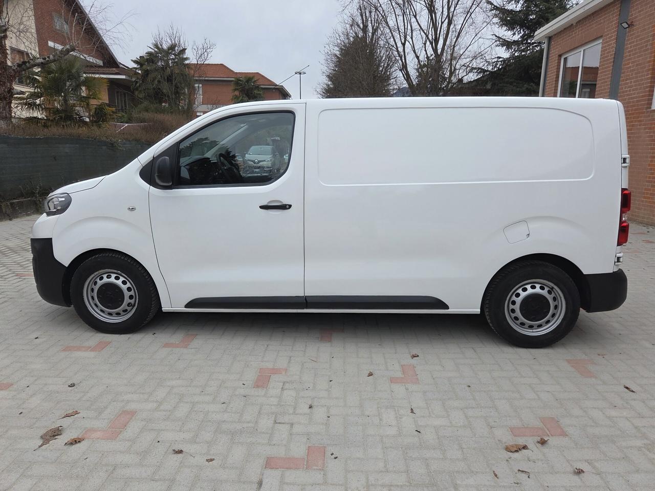 Peugeot Expert BlueHDi EAT 95cv Pro L2 N1 Euro6b