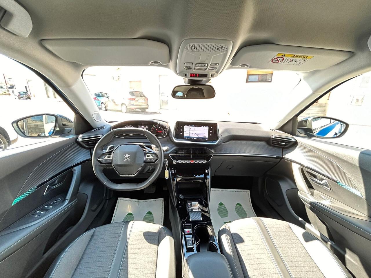 Peugeot 2008 1.5 BlueHDI 130Cv ALLURE EAT8-2022