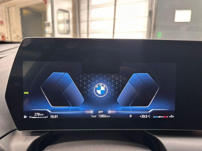 BMW Serie 1 118d MSport auto