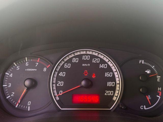 SUZUKI Swift 1.3 5p. GLX