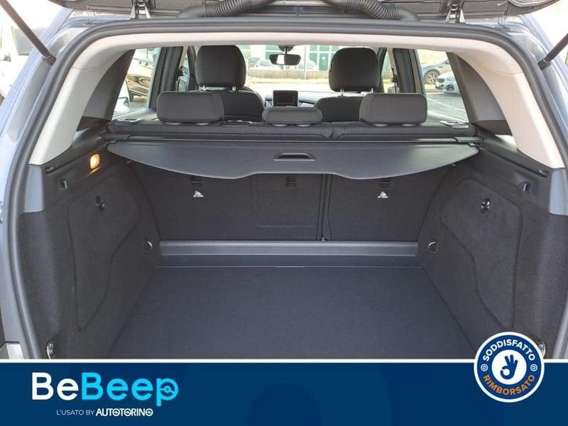 Mercedes-Benz Classe B B 180 BE EXECUTIVE