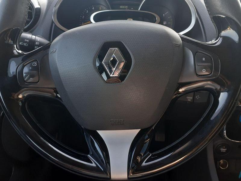 Renault Clio SW Sporter 1.5 dCi 75CV 1° PROP-GARANZIA
